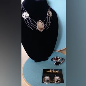 Park Lane Jewelry Set